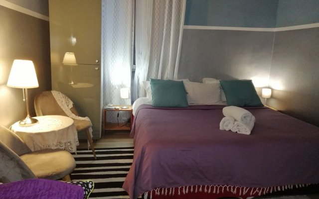 Român Holidays Hostel