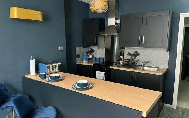 1Bd Winter Garden Gem Close To The Beach