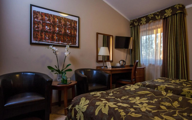 Farmona Hotel Business & Spa
