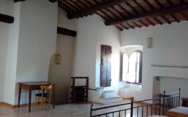 Residenza Alunno