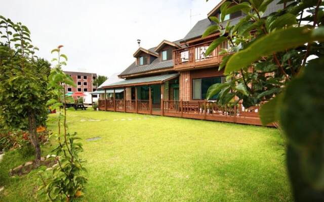 Ganghwado Manisan Pension