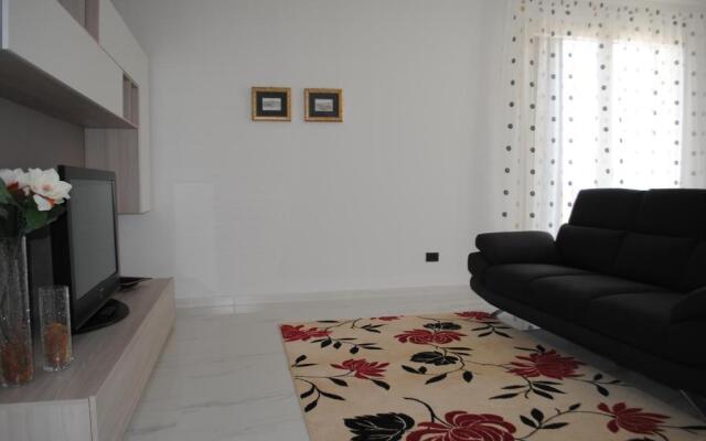 Appartanvilla Savalè