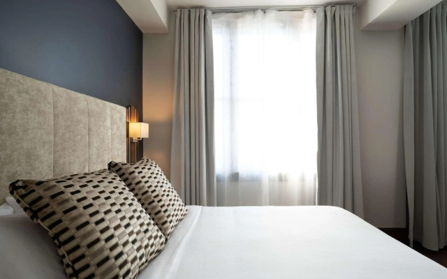 The Esquire Hotel Downtown Gastonia, Ascend Hotel Collection
