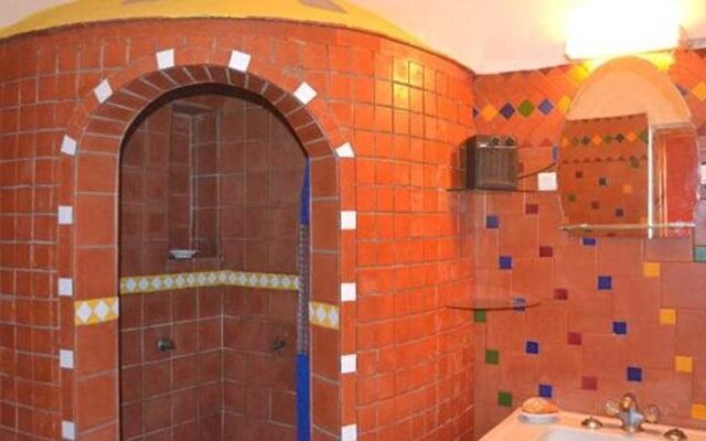 Maison d'hôtes Cité Portugaise