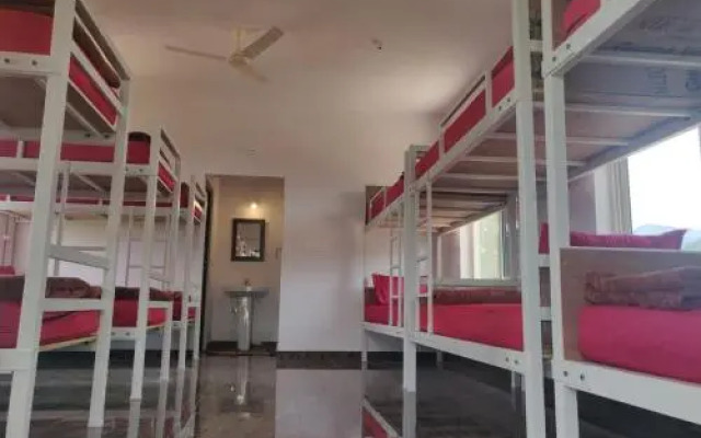 Trippr Chikkamagaluru