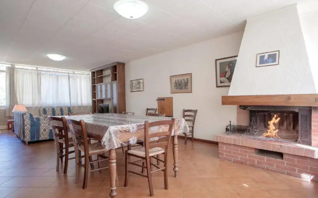 Azienda Agricola e Agriturismo Vallorsi