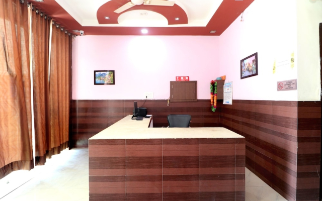 Oyo 40853 Hotel Classic