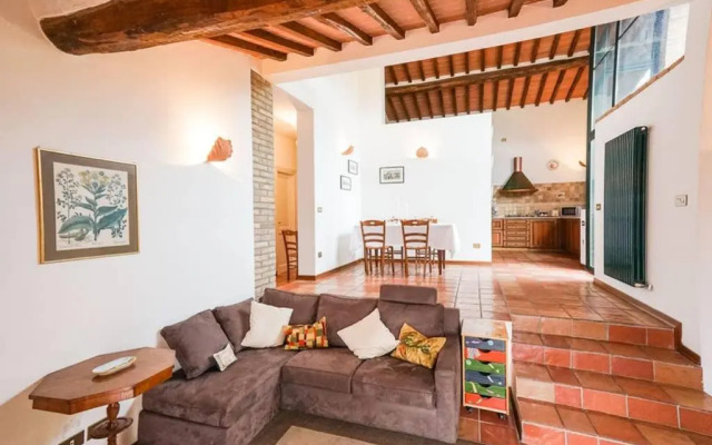 Villa Capannina