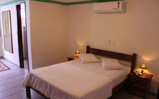 Hotel Pousada da Praça