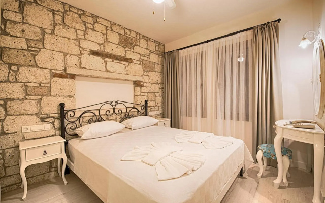Bademli Konak Otel