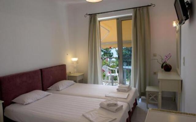 magicstay - guest house 2 stars nydri