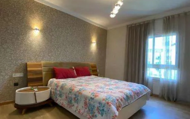 Appartment Marina Agadir
