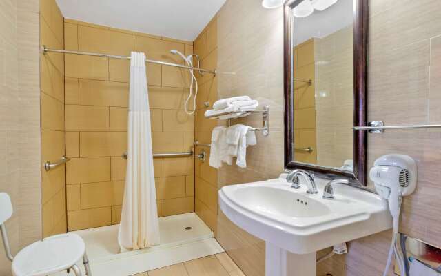 Best Western Brady Inn