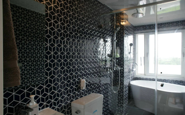 OJORI Bnb (Bed and beyond)