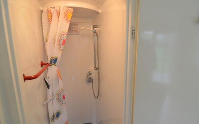 Cozy Holiday Home in Moergestel with Garden