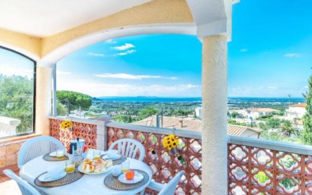 Apartment Villa Hydra