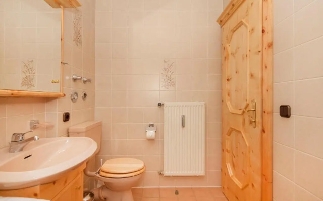 Gschwendtnerhof Fuß Appartement 8