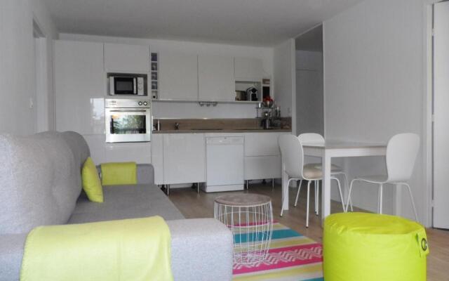 Appartement Cabourg, 3 pièces, 6 personnes - FR-1-487-187