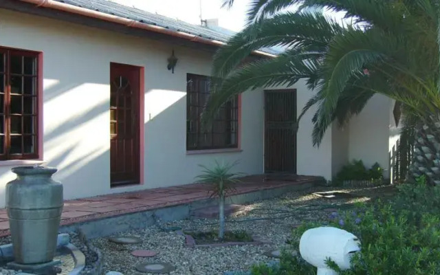 Mareldas Accommodation