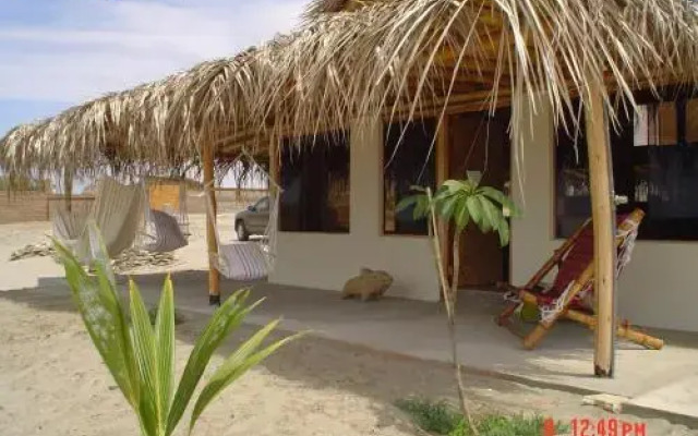 Posada del Mar Vichayito