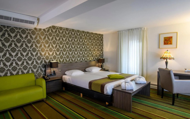 Parkhotel Valkenburg