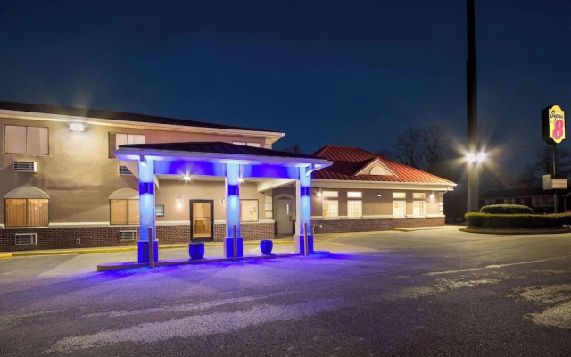 Super 8 Elizabethtown