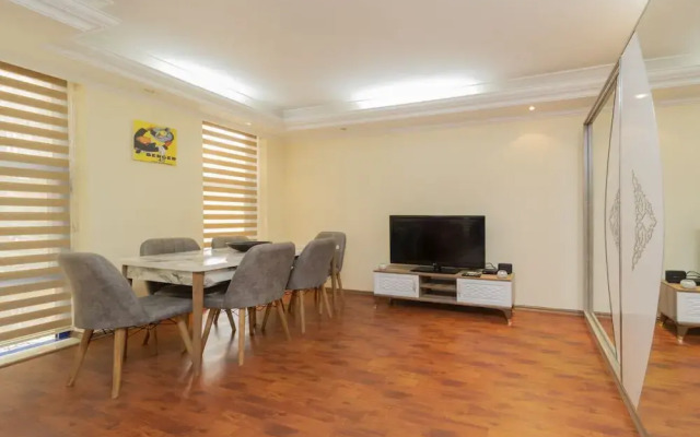 Lovely Flat Next to Markantalya Mall