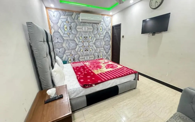 Millat Hotel G9-4