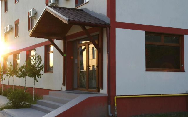 Hotel Otopeni