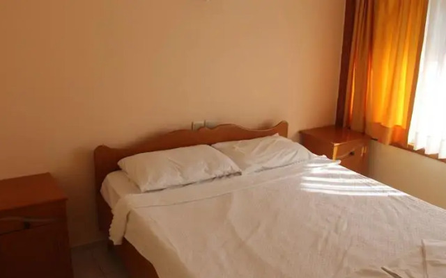 Hotel Hisaronu