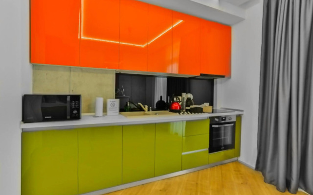 Novum Aparthotel