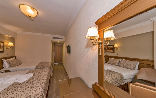 Laleli Gonen Hotel