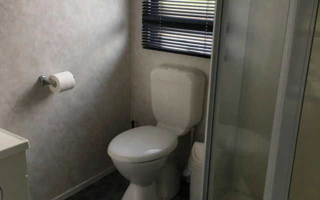 Stratford Motel & Holiday Park