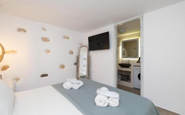 My Grandma's Deluxe Spa Suite