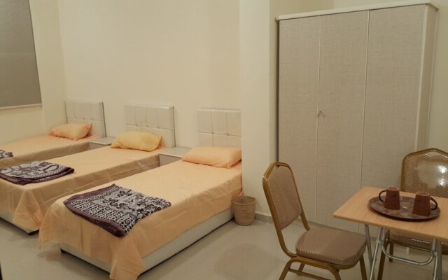 Madinah Guest House