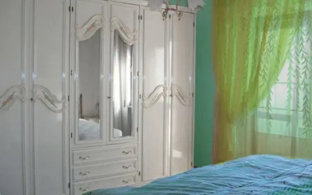 B&B Poseidone