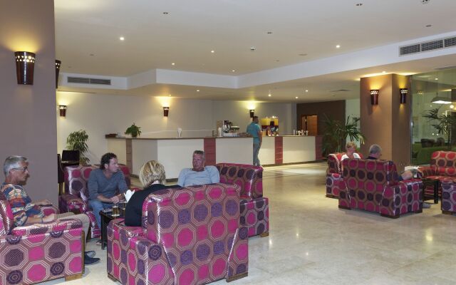 Three Corners Equinox Beach Resort