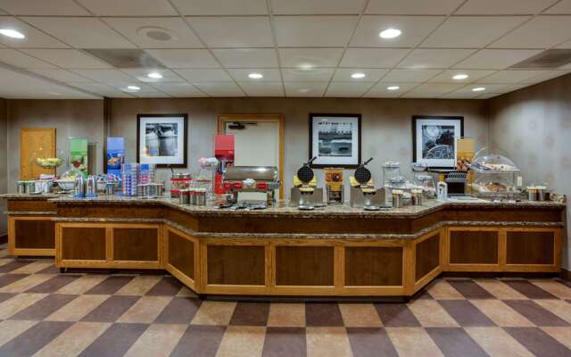 Hampton Inn Toledo-South/Maumee