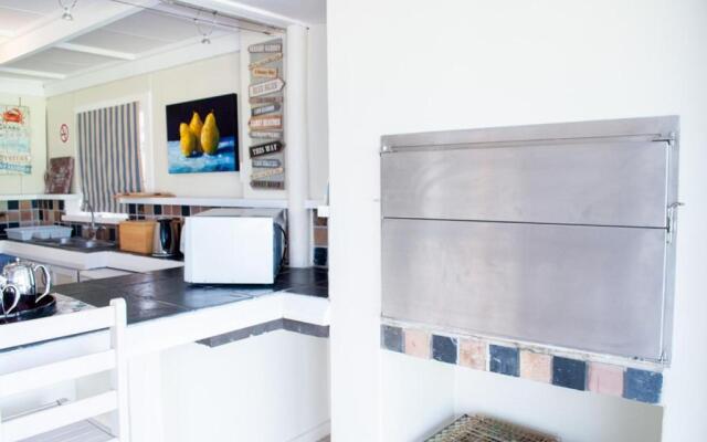 Barefoot Lodge, Mossel Bay