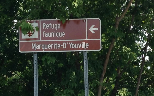 Manoir D'Youville