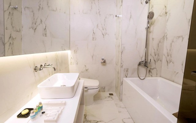 Hotel The Designers LYJ Gangnam Premier