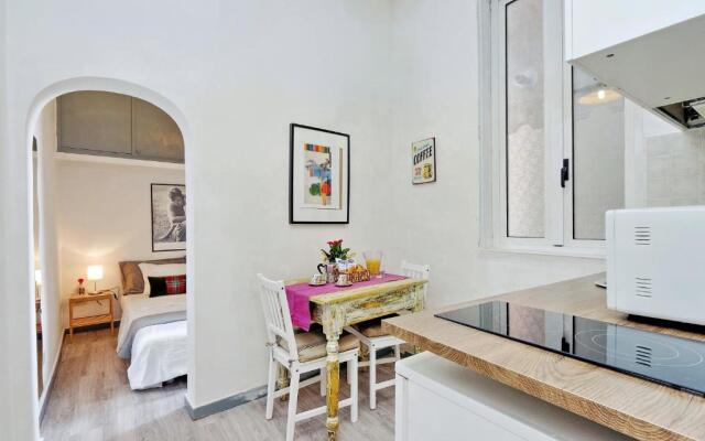 Tevere apartments