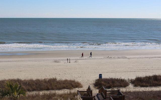 The Beverley Beach House