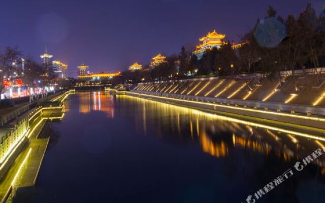 Xi'An Lv Tu Hostel