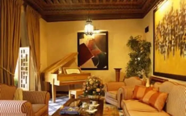 Riyad Al Moussika