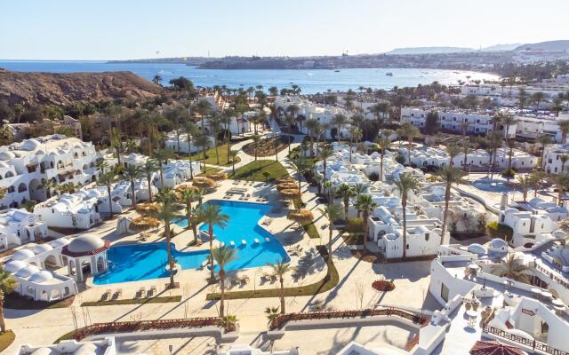 Swissôtel Sharm El Sheikh All Inclusive Collection