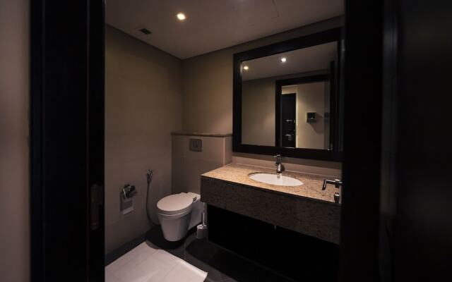 Lovely 1 bedroom apartment - Anantara