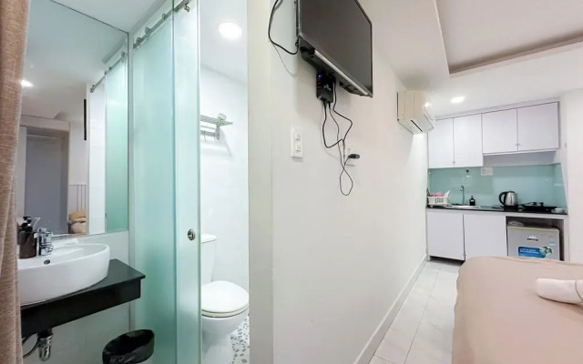 Siris Niko Residence