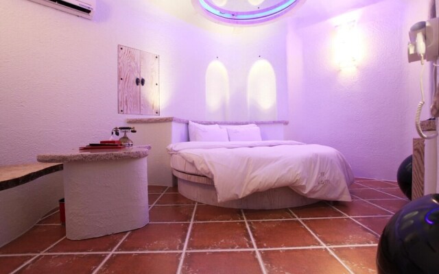 Suwon Hotel Como