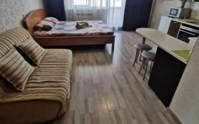 Апартаменты на улице Скульптора Головницкого 20а